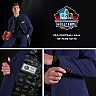 Men's Haggar® Pro Football Hall of Fame Athletic Fit Suit
