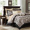 Madison Park Wellington Bedding Coordinates