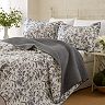 Laura Ashley Amberley Quilt Set