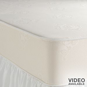 Cameo Comfort & Support 10-inch Foam Mattress