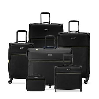 Delsey Paris Brochant 3.0 Luggage