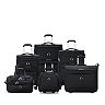 Delsey Paris Sky Max 2.0 Softside Spinner Luggage