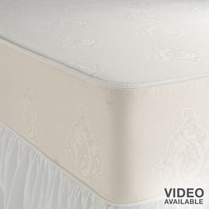 Cameo Comfort & Support 12-inch Foam Mattress