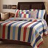 Austin Reversible Quilt Set
