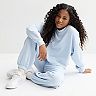 Girls 7-16 FLX Lightweight Solace Pullover & Joggers Set