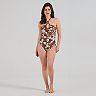 Women's Freshwater Floral Swim Matching Separates