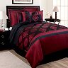 Lush Decor Beijing 8-pc. Comforter Set