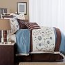 Lush Decor Royal Garden 8-pc. Comforter Set