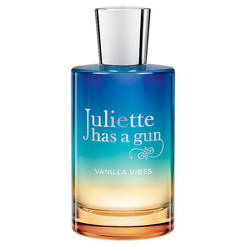 Juliette Has a Gun Vanilla Vibes, Size: 3.4 FL Oz, White