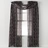 Veranda Window Treatments