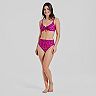 Women's Freshwater Take Me To Tahiti Bikini Top & Bottoms Matching Swimwear