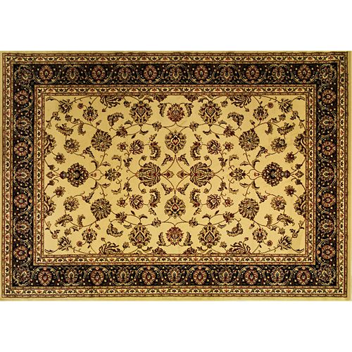 Infinity Home Barclay Sarouk Rug