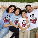 Matching Family Tees