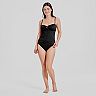 Women's Freshwater Compression Tankini & Bottoms Matching Swimwear