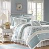 Madison Park Vanessa 9-pc. Comforter Set
