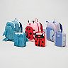 Hurley Critter Backpack & Lunch Tote Mix & Match Set