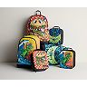 Hurley Graphic Backpack & Insulated Lunch Bag Mix & Match Set