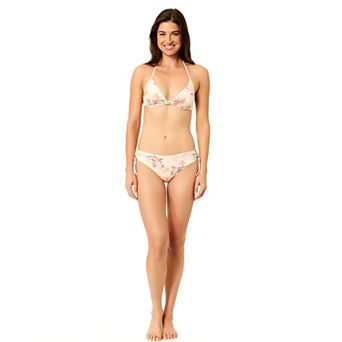 Juniors' Hurley Soft Scenic Matching Swimwear