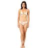 Juniors' Hurley Soft Scenic Matching Swimwear