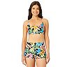 Juniors' Hurley Kauai Walk Matching Swimwear