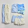 Women's Sonoma Goods For Life® Woven Pajama Matching Separates