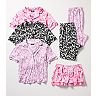 Women's Simply Vera Vera Wang Edit Pajama Matching Sets