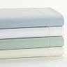 Micro-Caress Solid Microfiber Sheet Set