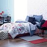 The Big One® Jessica Bed Set