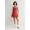 Women's FLX Affirmation Varsity Tank Top & Skort Matching Separates