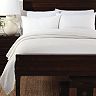 Basket Weave Coverlet Set