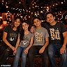 Peanuts Halloween Matching Family Graphic Tees