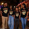 Peanuts Great Pumpkin Fan Club Matching Family Graphic Tees
