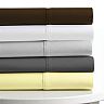 Sateen 600-Thread Count Egyptian Cotton Sheet Set