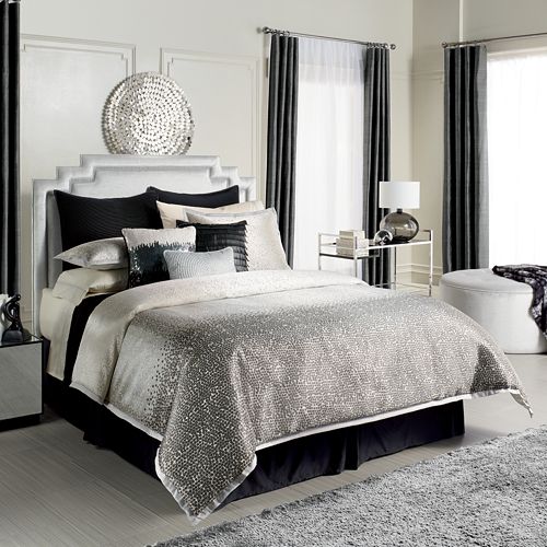 Jennifer Lopez Bedding Collection Jet Setter Bedding Coordinates