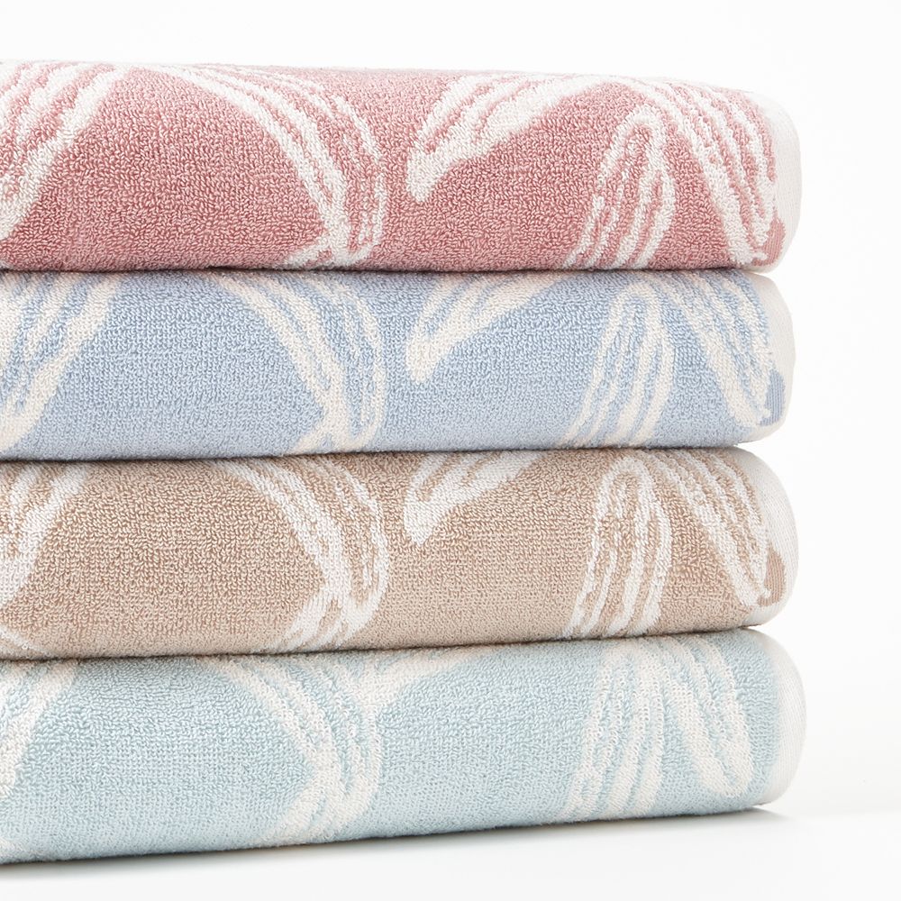 Sonoma Goods For Life® Starfish Bath Towels