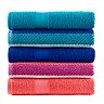 The Big One Bath Towels