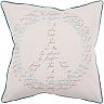 Artisan Weaver Niedersimmental Decorative Pillow