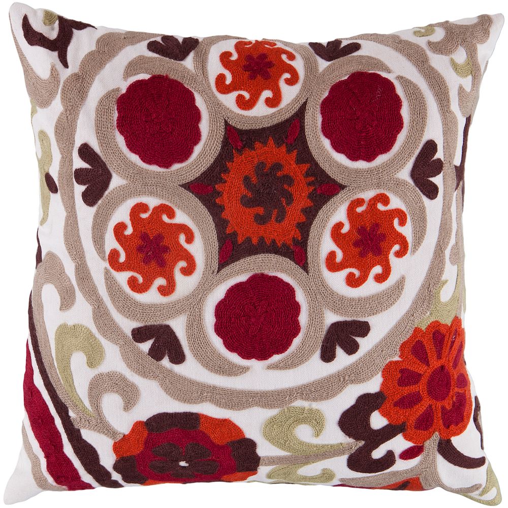 Visual Reference: Artisan Weaver Rheinfelden Decorative Pillow