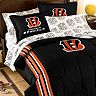 Cincinnati Bengals Bedding Sets