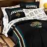 Jacksonville Jaguars Bedding Sets
