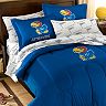 Kansas Jayhawks Bedding Sets