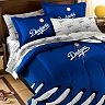 Los Angeles Dodgers Bedding Sets