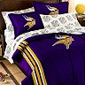 Minnesota Vikings Bedding Sets