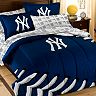 New York Yankees Bedding Sets