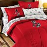 North Carolina State Wolfpack Bedding Sets