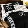 Oakland Raiders Bedding Sets