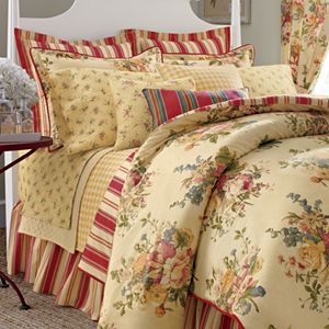 Chaps Home Dylan Bedding Coordinates
