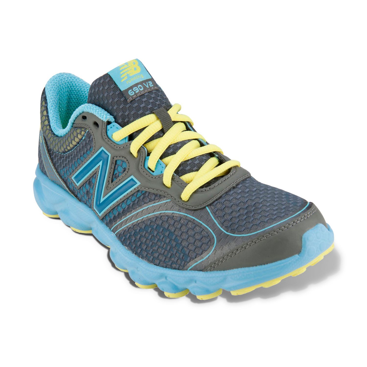 best new balance for orthotics