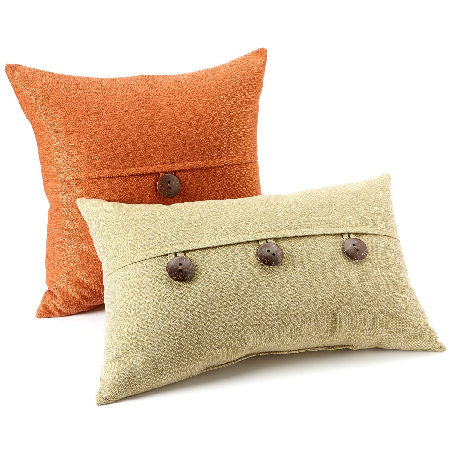 Throw Pillows