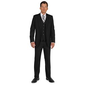 Men's Apt. 9®  Slim-Fit Suit Separates